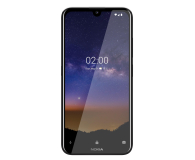 Nokia 2.2 Dual SIM czarny - 504866 - zdjęcie 1
